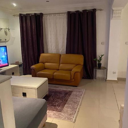 Duplex T3 Bien Situe Apartment Annaba Exterior photo